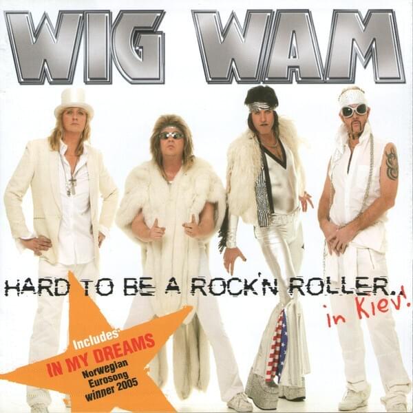 Bless The Night by Wig Wam