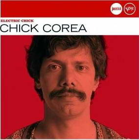 Wind Danse by Chick Corea