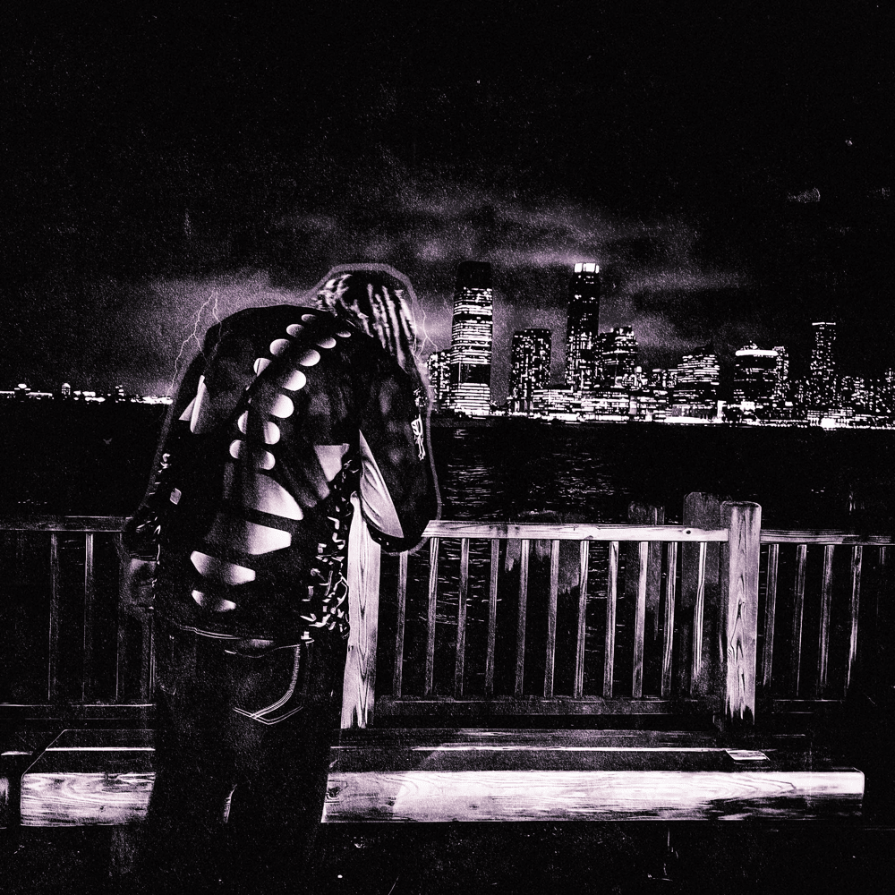 not like me [bonus] by ​kadin