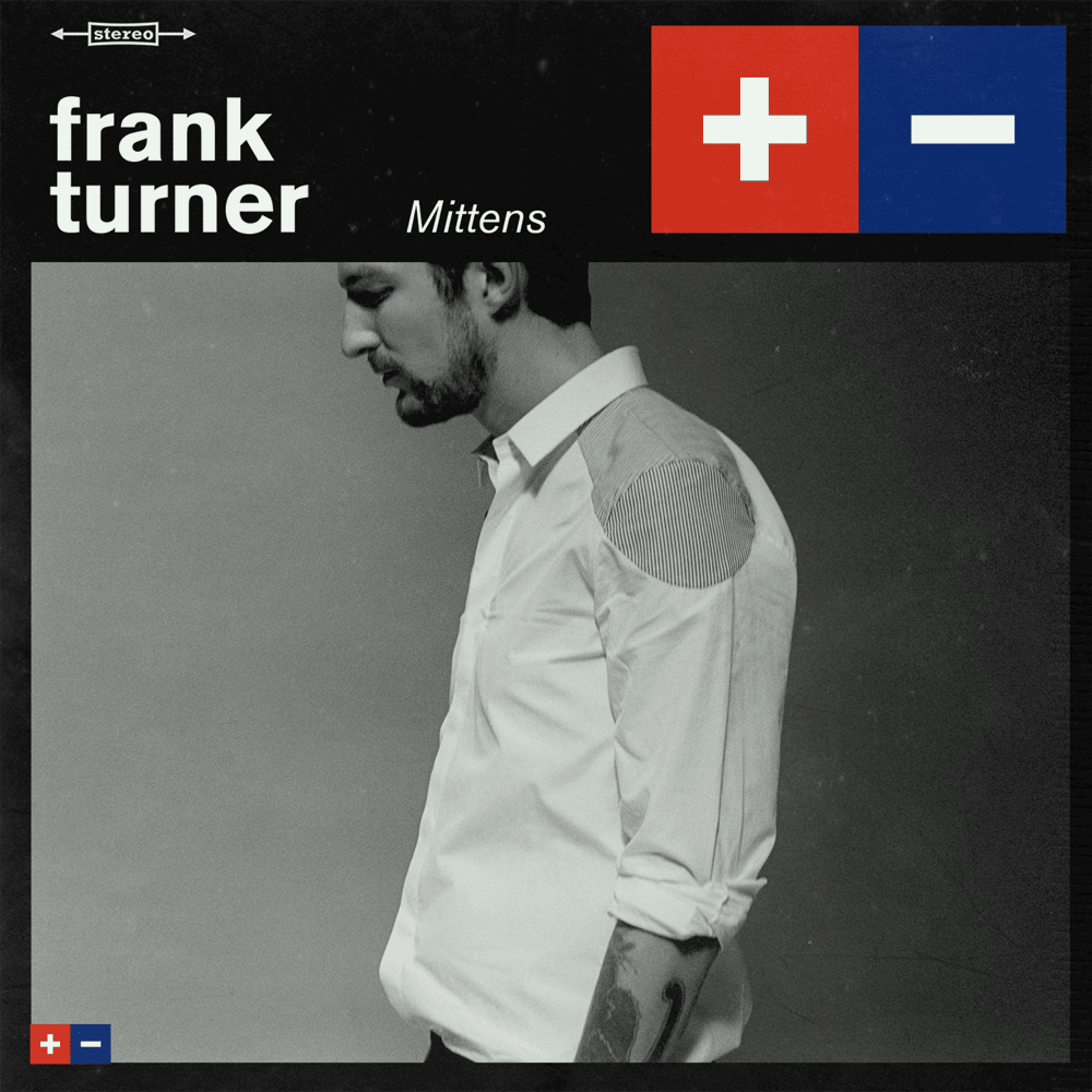 Cover image for Mittens