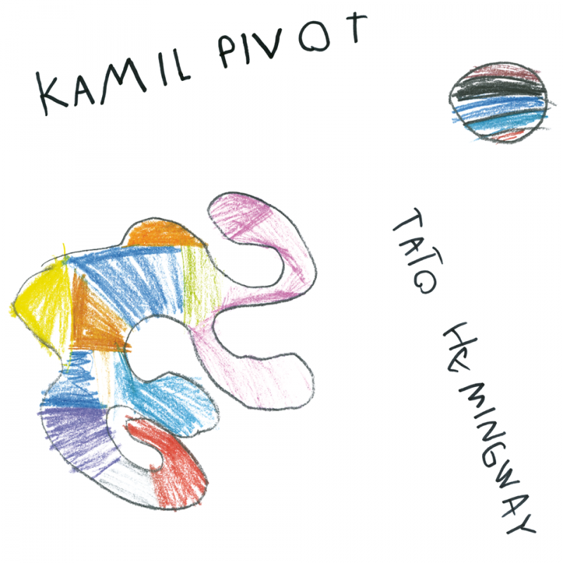 Mandarynki by Kamil Pivot