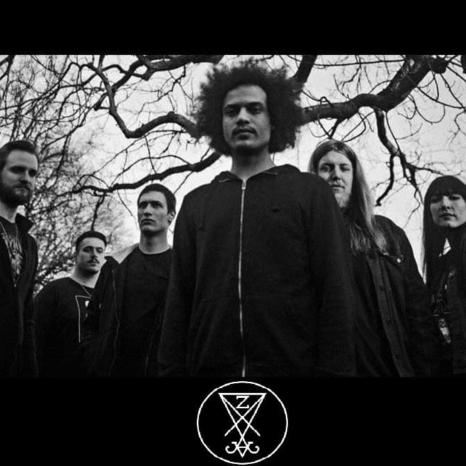 Zeal & Ardor Profile Picture Photo of Zeal & Ardor
