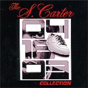 Album cover art for "Can’t Be Done" by DJ Green Lantern