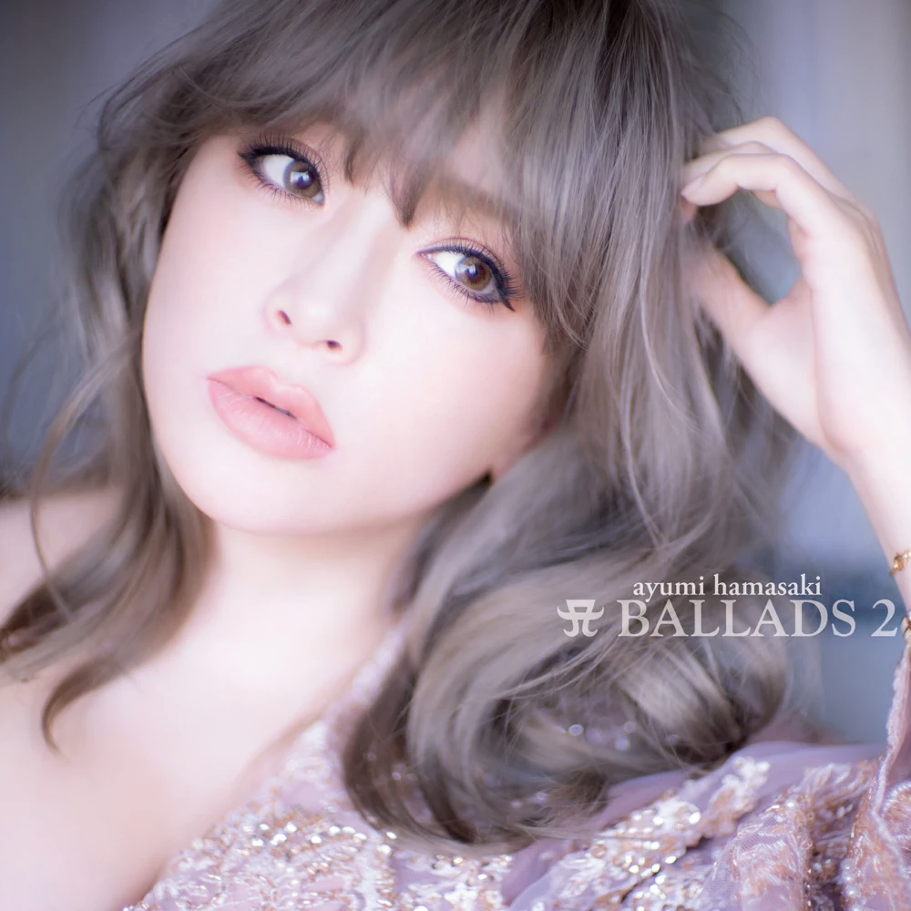 Cover image for A BALLADS 2 