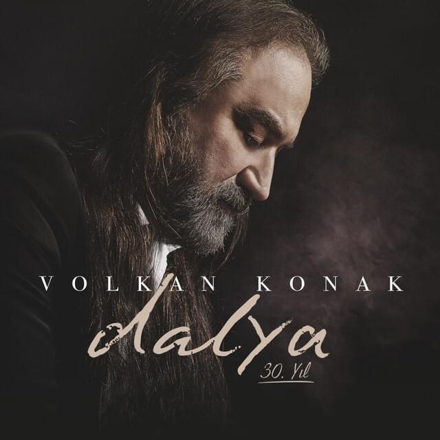 Ömrüm by Volkan Konak