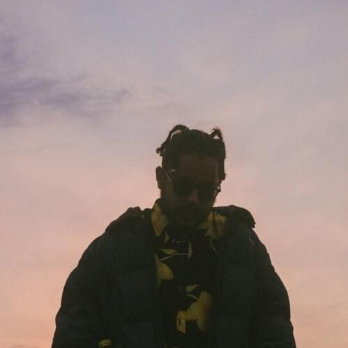 Photo of Andrew Magenta