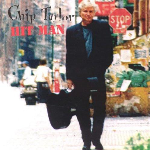 Wild Thing by Chip Taylor