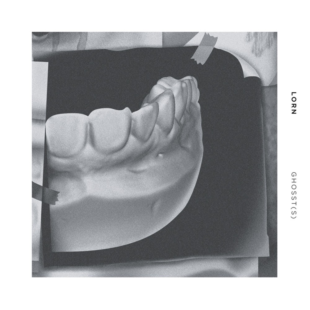 Ghosst(s) by LORN