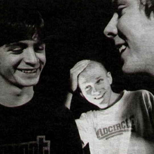 Quarashi Profile Picture Photo of Quarashi