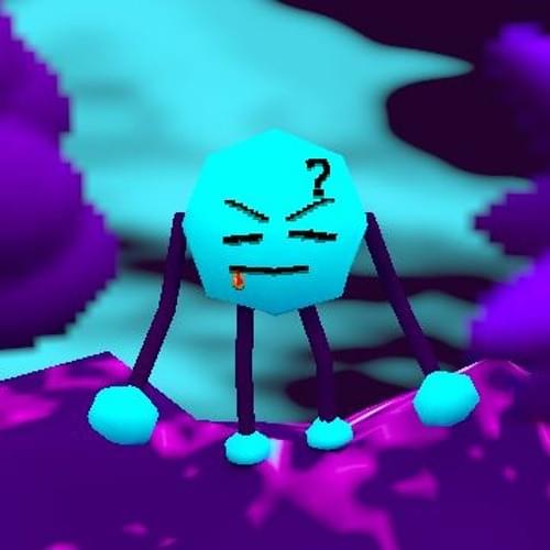 Album cover art for "Bullshit" by Acid Souljah