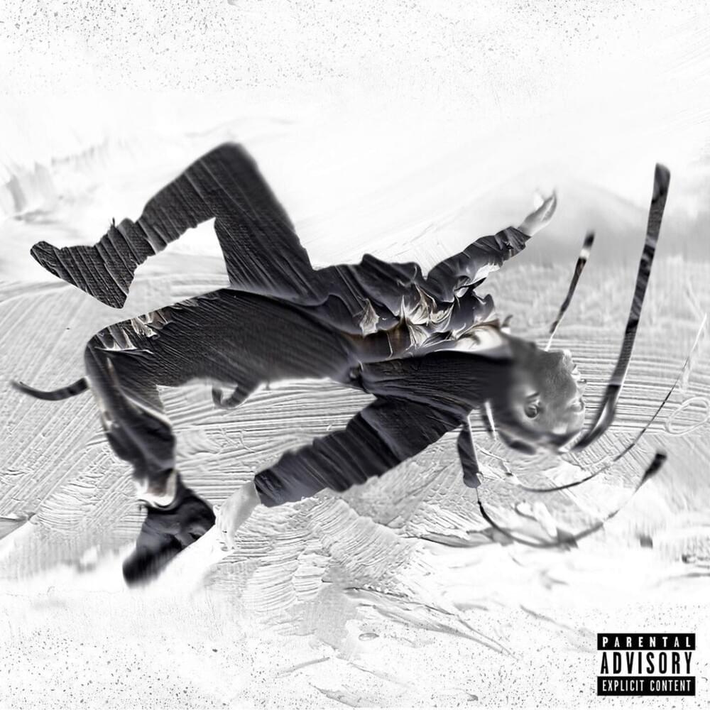 Album cover art for "B&M" by Spotify