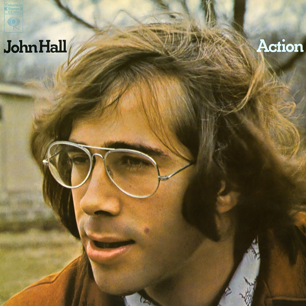 Scuffle by John Hall