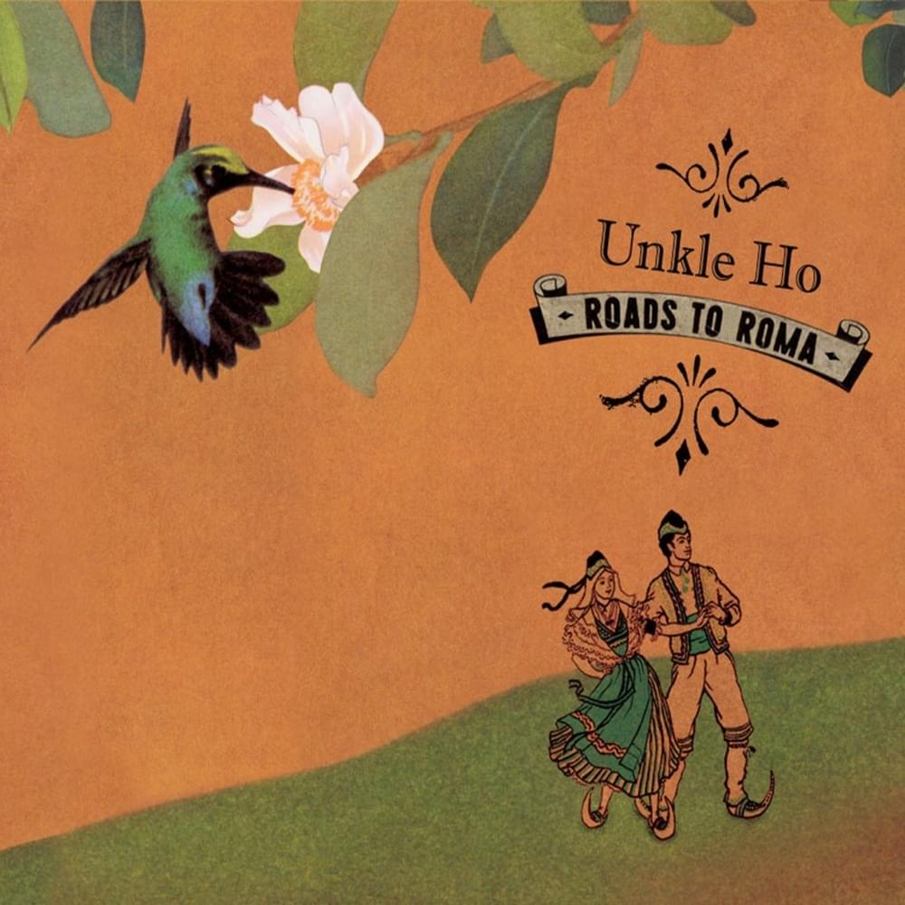 Grace of the Guru by Unkle Ho
