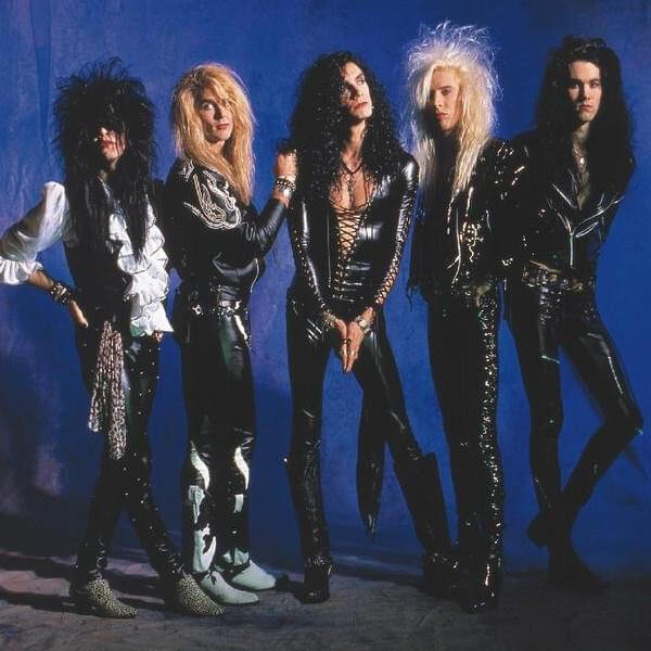 Photo of Roxx Gang