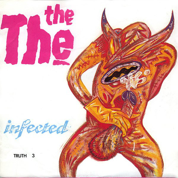 Infected by The The