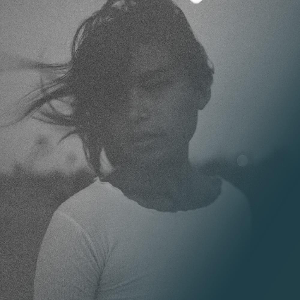 Album cover art for "My Poor Heart" by Andrew Belle