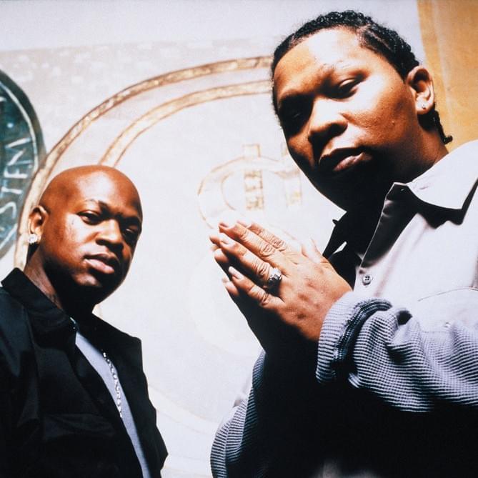 Cover image for Big Tymers