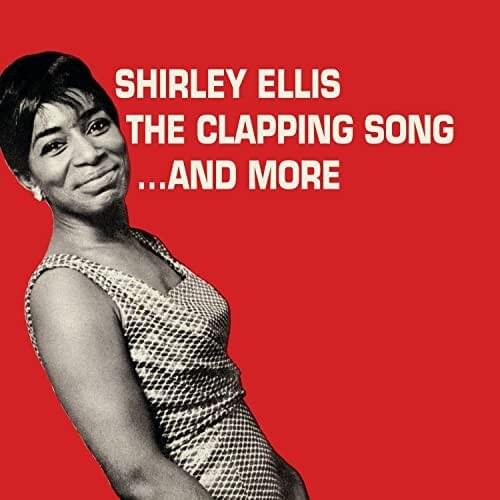 I See It, I Like It, I Want It by Shirley Ellis