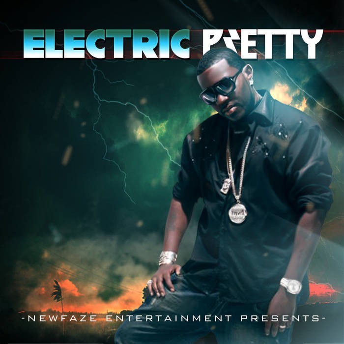 6 Foot Pretty by Rufus Blaq