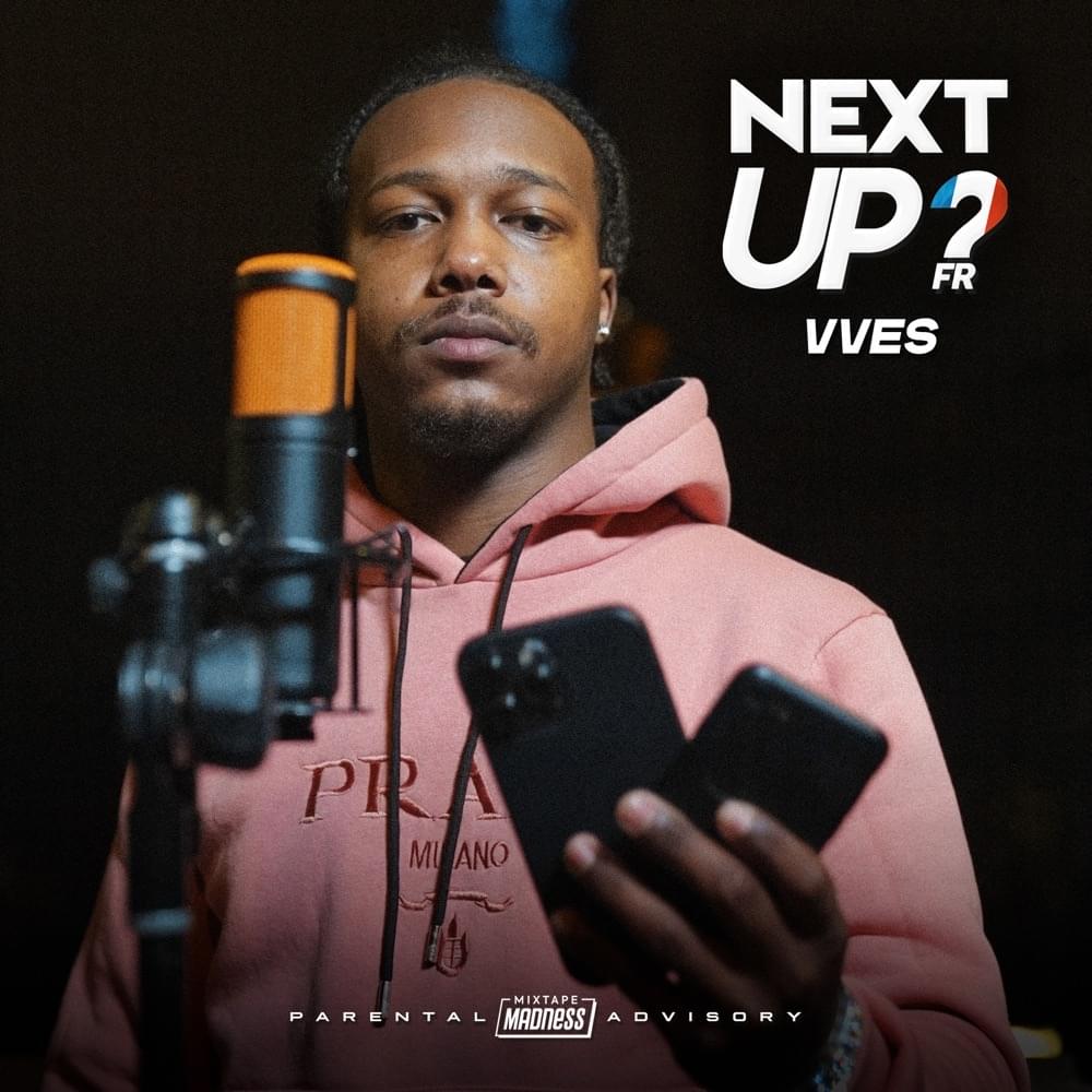 Album cover art for "Next Up? France - [S2-E7]" by Lybro