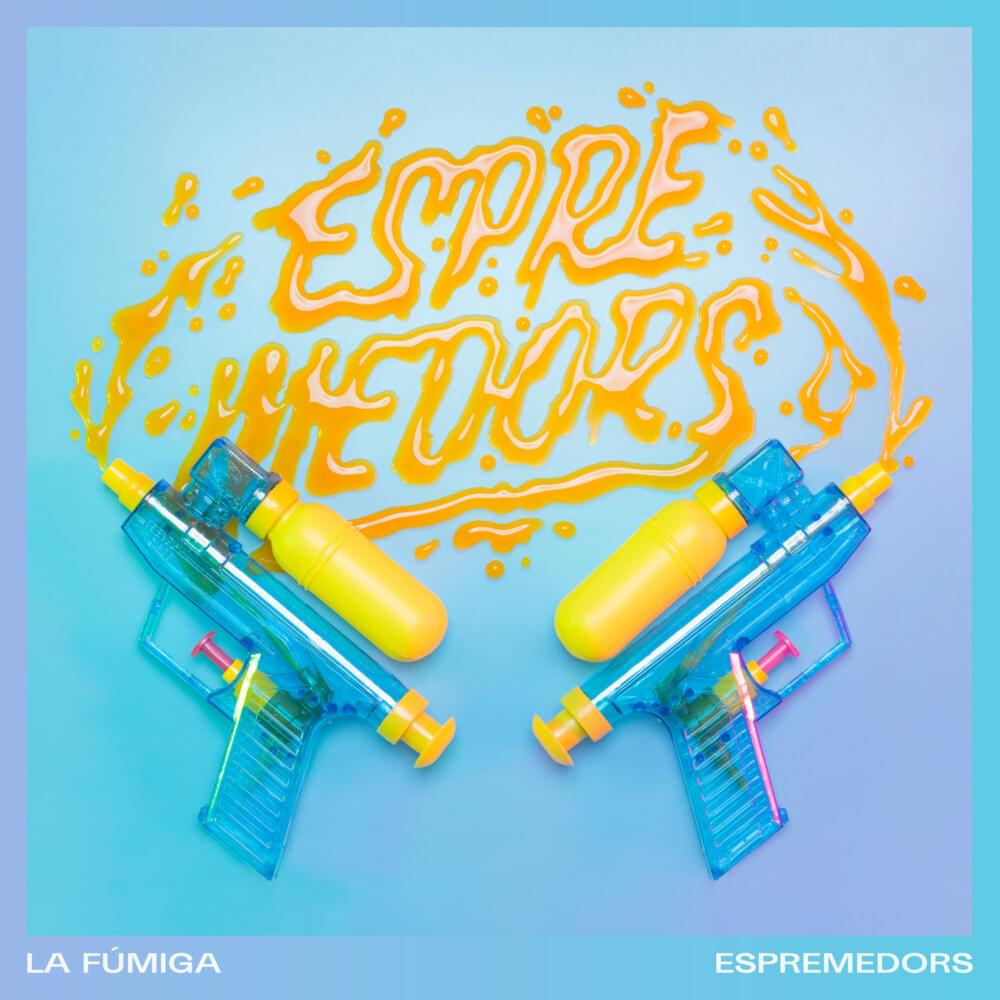 Cover image for Espremedors