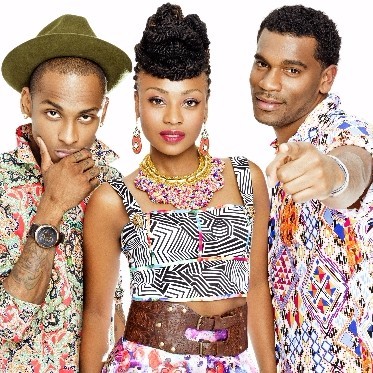 ChocQuibTown Profile Picture Photo of ChocQuibTown