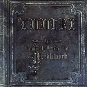 Album cover art for "Second Hand Smoke" by Emmure