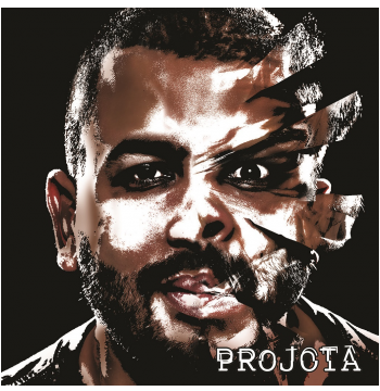Muleque de Vila by Projota