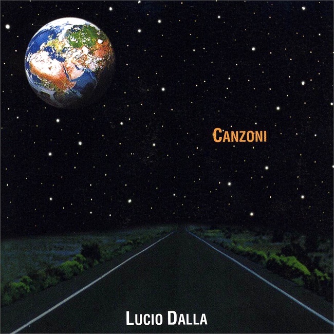 Canzone by Lucio Dalla