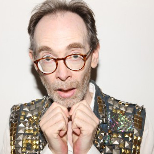 Cover image for Arto Lindsay