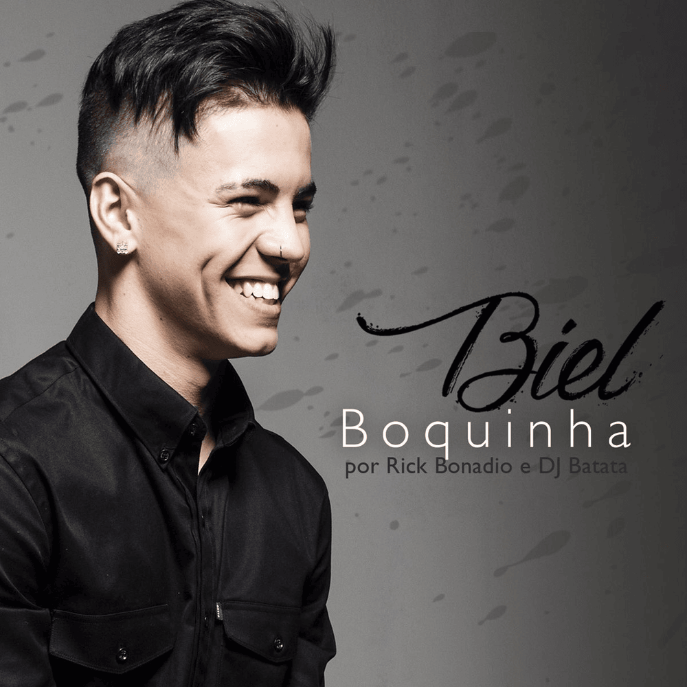 Boquinha (Remix) by Biel