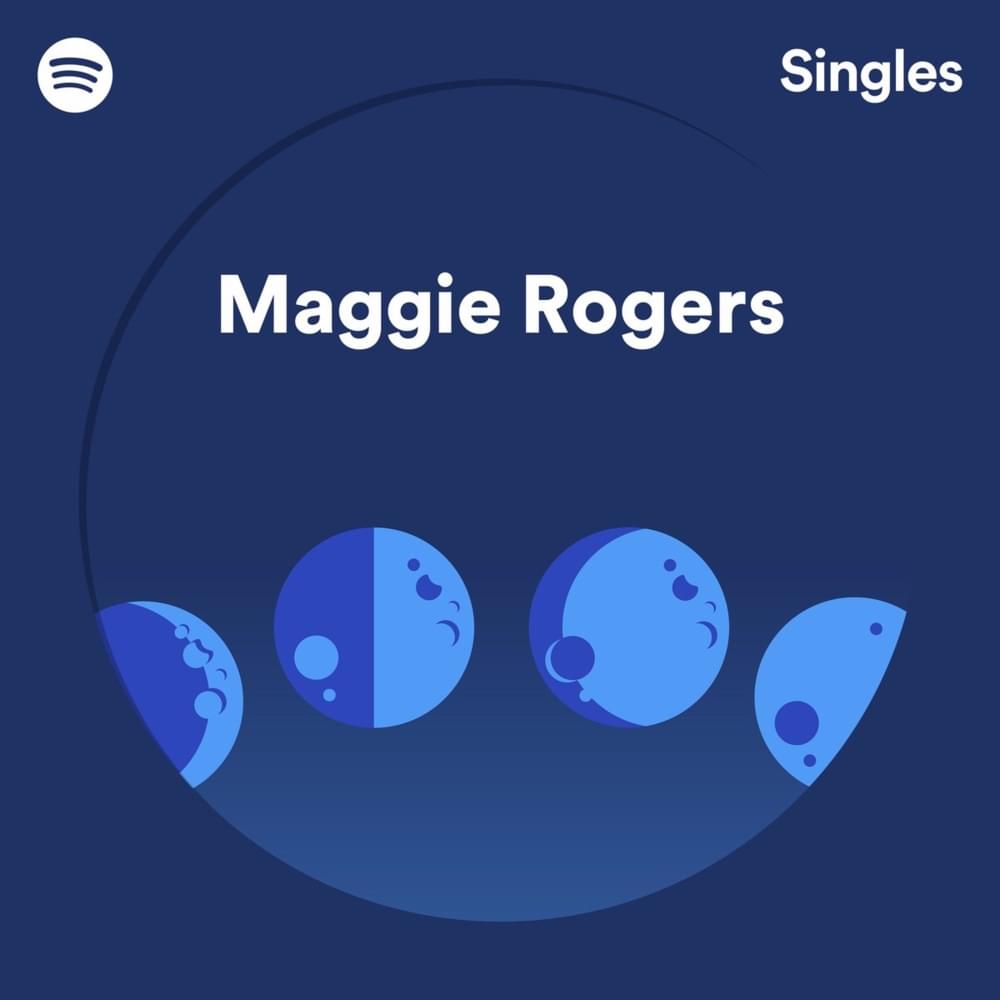 Cover image for Spotify Singles