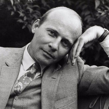 Cover image for Hans Werner Henze