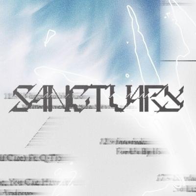 Cover image for Sanctuary (Label)