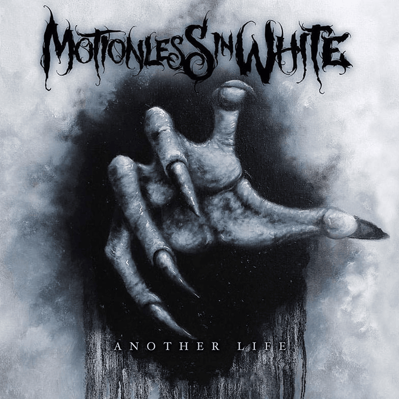 Another Life by Motionless in White