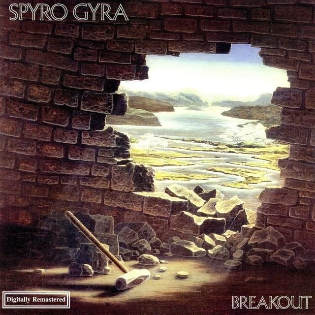 Swept Away by Spyro Gyra