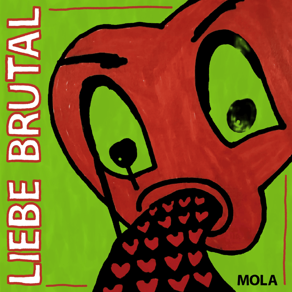 Vom Ende der Einsamkeit by MOLA
