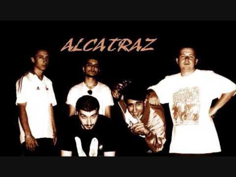Album cover art for "Tribal Gerilim" by Alcatraz Records
