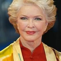 Photo of Ellen Burstyn