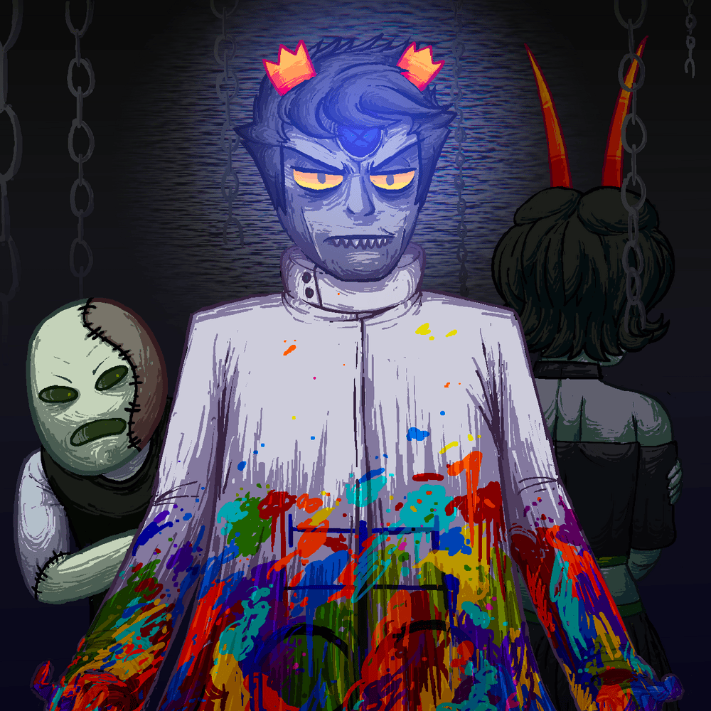 Transmuted by SplitSuns
