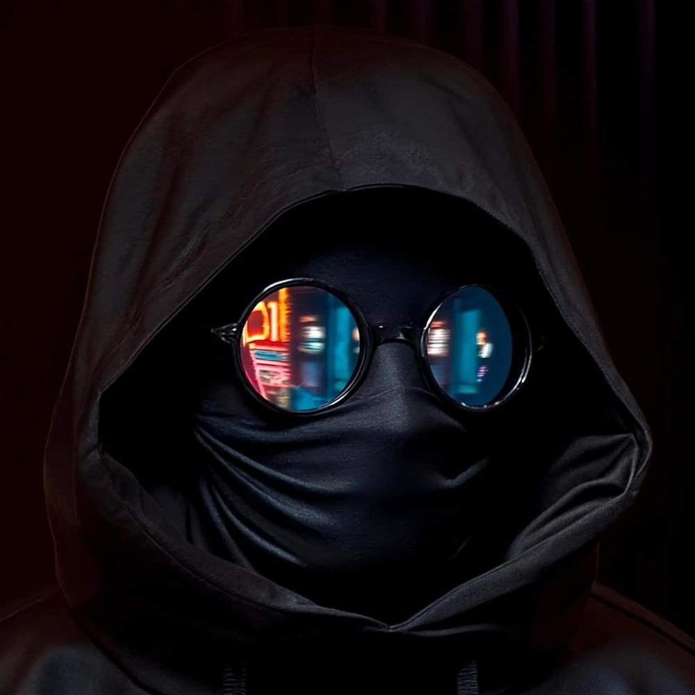 Album cover art for "Wiiii" by Kekra
