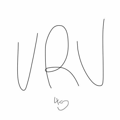 Cover image for U r U