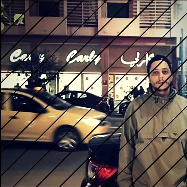 Album cover art for "Freestyle (2018)" by L’Morphine