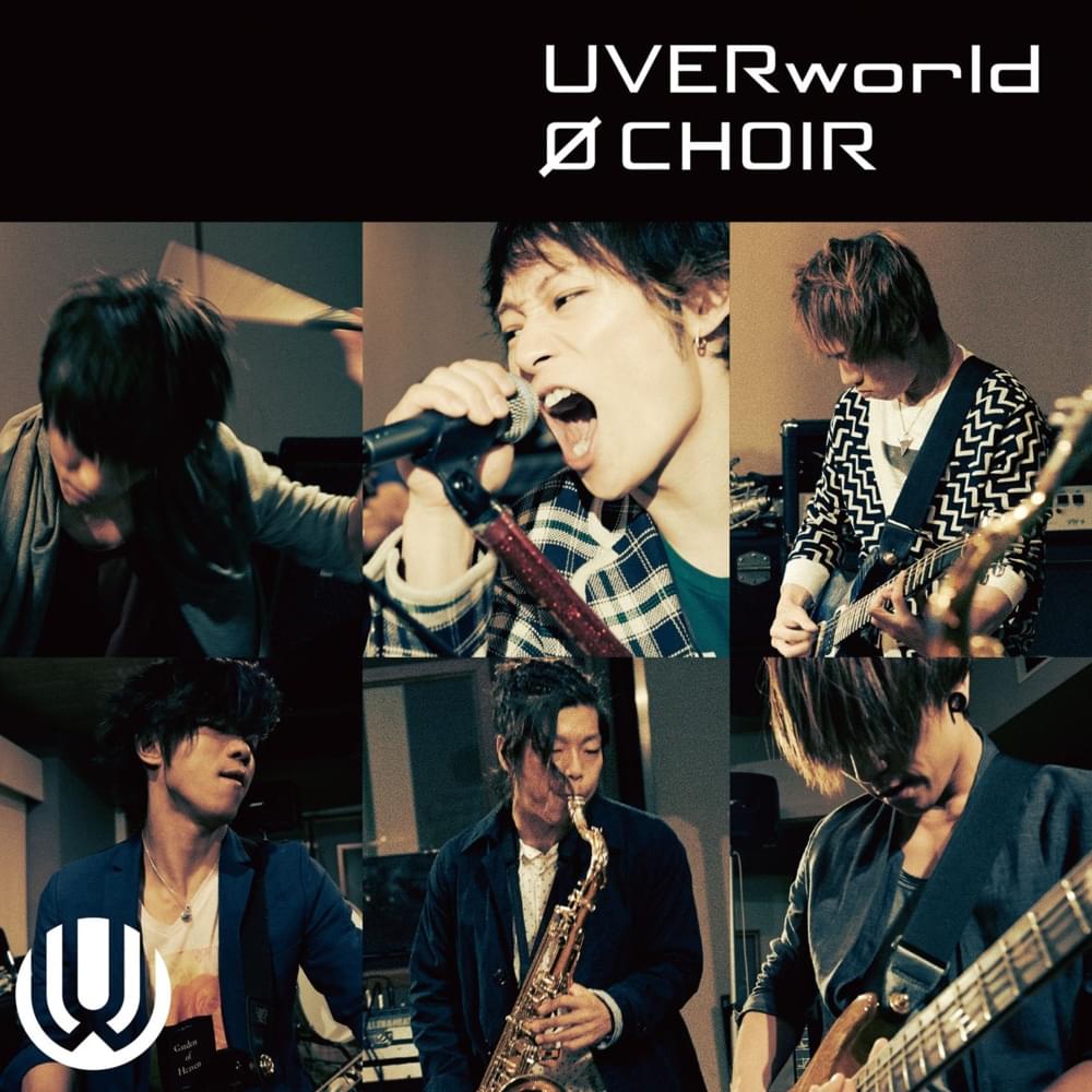 Cover image for Ø CHOIR