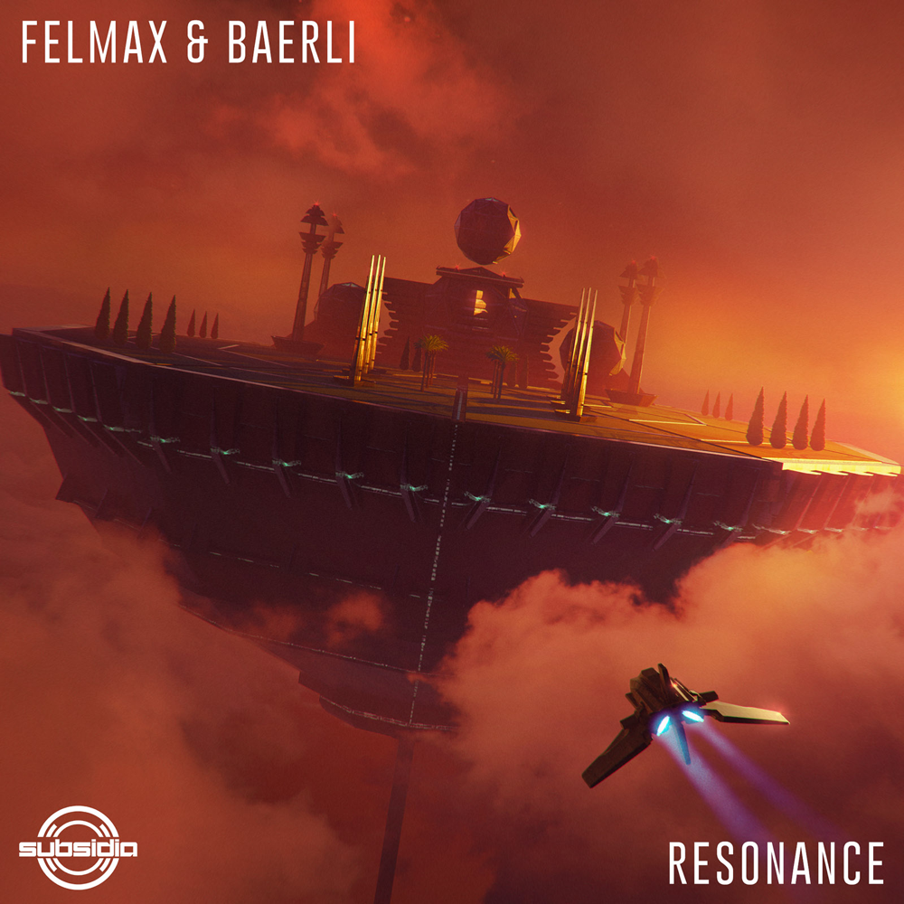 Resonance by FelMax