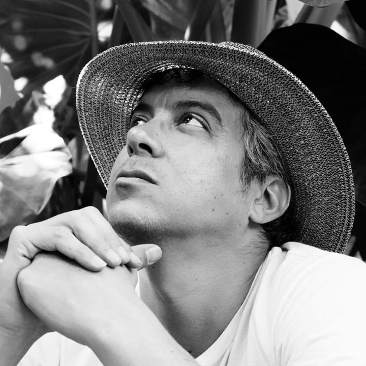 M. Ward Profile Picture Photo of M. Ward