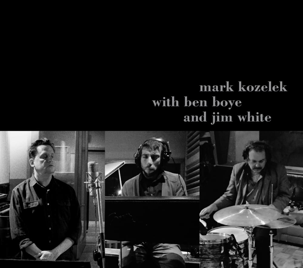 Fur Balls by Mark Kozelek with Ben Boye and Jim White