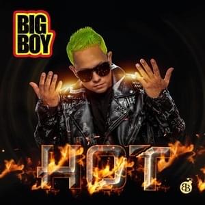Big Boy (PR) Profile Picture Photo of Big Boy (PR)