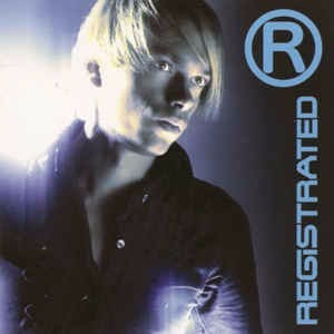 Back/Off by Regi