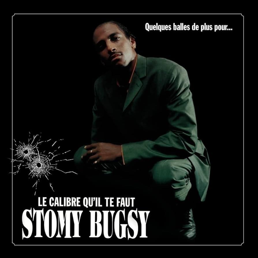 Un rep qui fait reup by Stomy Bugsy